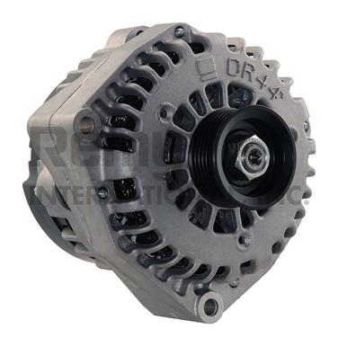 Alternator WD 22027