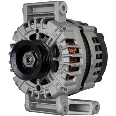 Alternator WD 22031