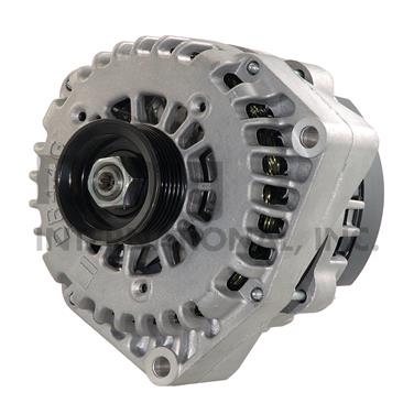 Alternator WD 22055