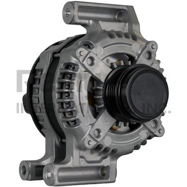 Alternator WD 22058