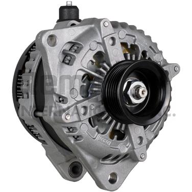 2014 Ford F-150 Alternator WD 23006