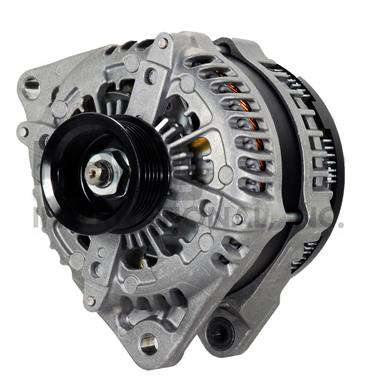 Alternator WD 23008