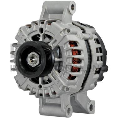 2014 Ford F-150 Alternator WD 23012