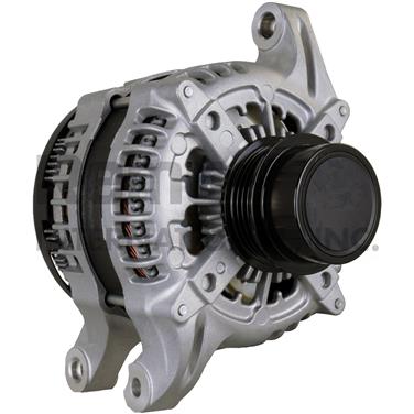 Alternator WD 23022