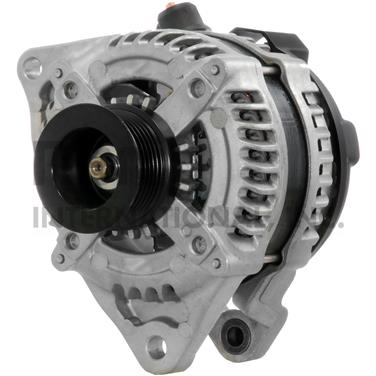 Alternator WD 23035