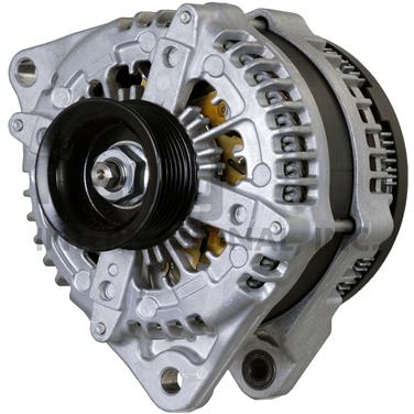 Alternator WD 23057