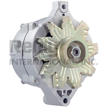 1990 Mercury Sable Alternator WD 23156