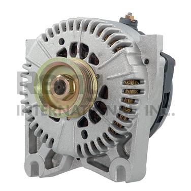 Alternator WD 23654