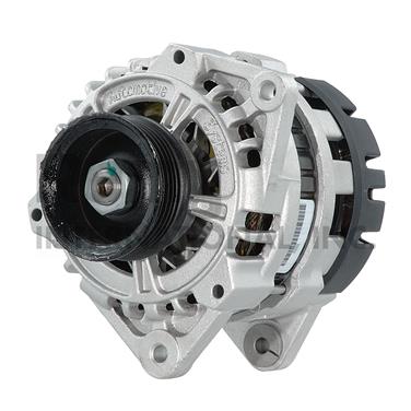 Alternator WD 23673