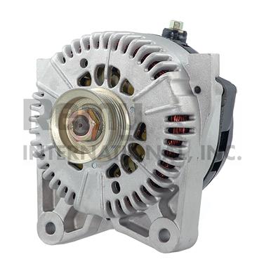 Alternator WD 23687