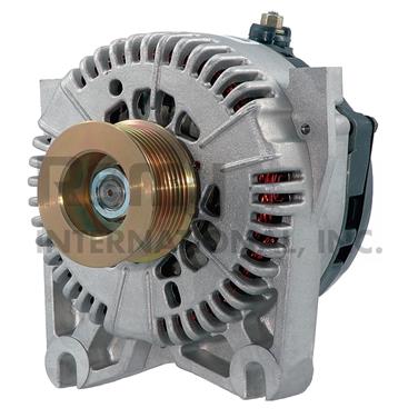 Alternator WD 23689