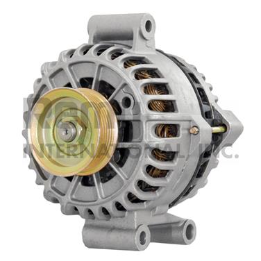 Alternator WD 23711