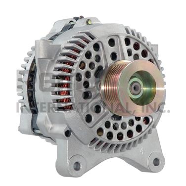 Alternator WD 23717