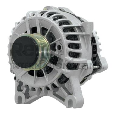 Alternator WD 23765