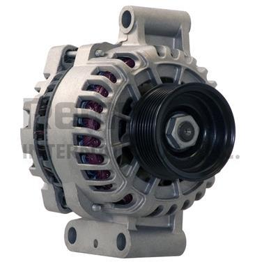 Alternator WD 23768