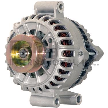 Alternator WD 23773