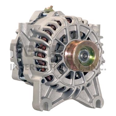 Alternator WD 23774