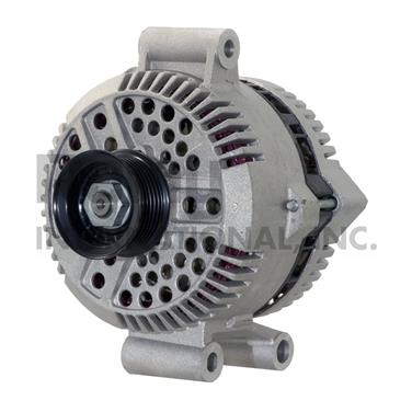 2007 Ford Ranger Alternator WD 23783