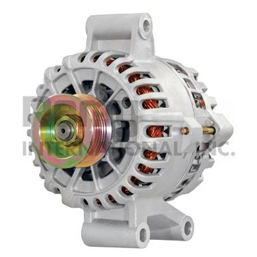 Alternator WD 23784