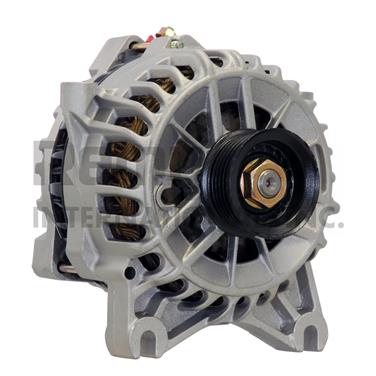 Alternator WD 23786