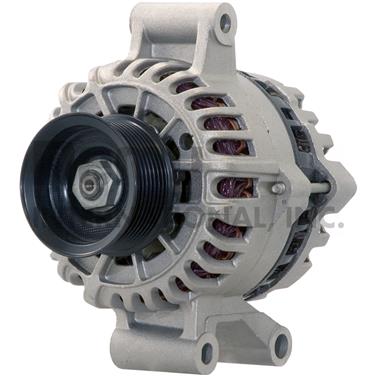 Alternator WD 23787