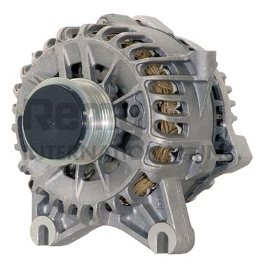 Alternator WD 23795