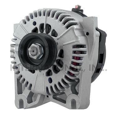 Alternator WD 23807