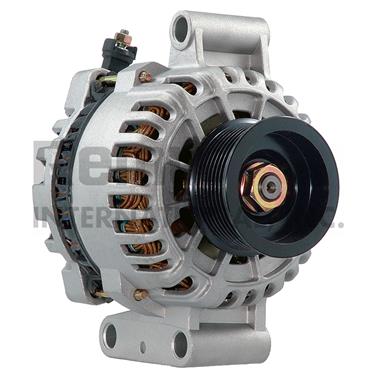 Alternator WD 23808