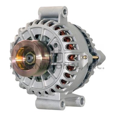 Alternator WD 23815