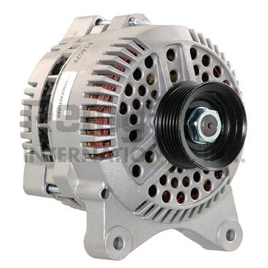 Alternator WD 23827