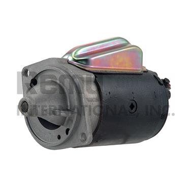 Starter Motor WD 25050