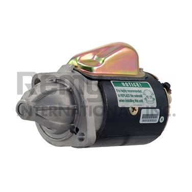 Starter Motor WD 25225