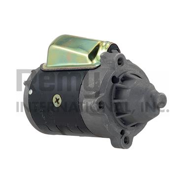 Starter Motor WD 25384