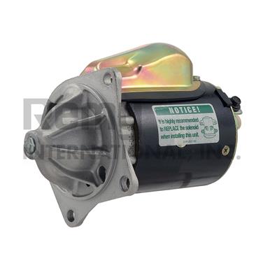 Starter Motor WD 25385