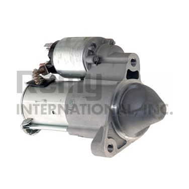 2007 Dodge Nitro Starter Motor WD 26072