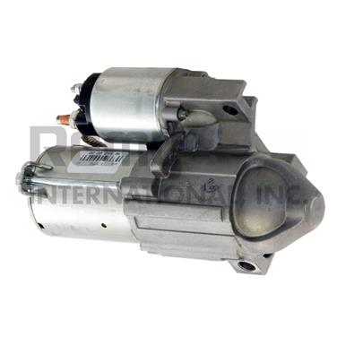 Starter For 2006 Buick Rendezvous - Seanallop