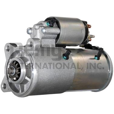 Starter Motor WD 28704