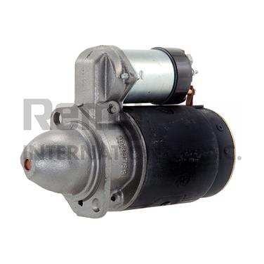 Starter Motor WD 61110