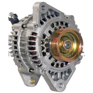 Alternator WD 90515