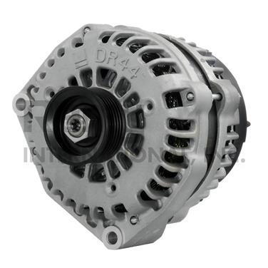 Alternator WD 91011