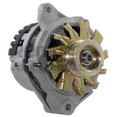 Alternator WD 91205