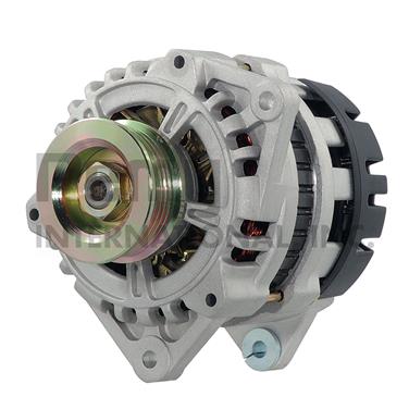 Alternator WD 91207