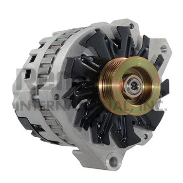 Alternator WD 91303