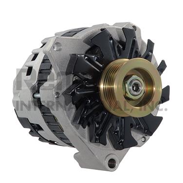 Alternator WD 91307