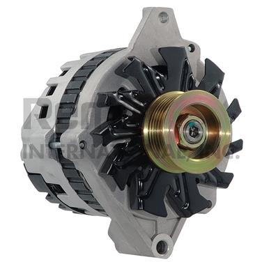 Alternator WD 91313