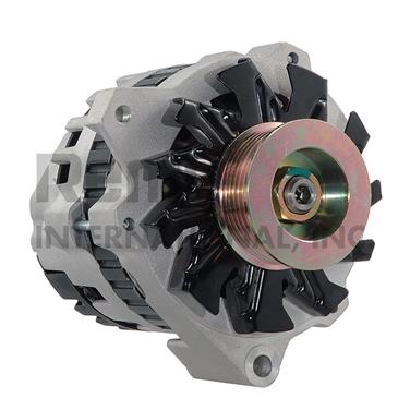 Alternator WD 91314