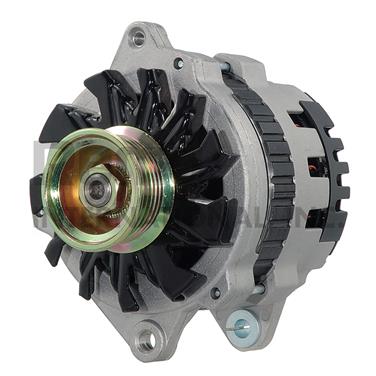 Alternator WD 91321