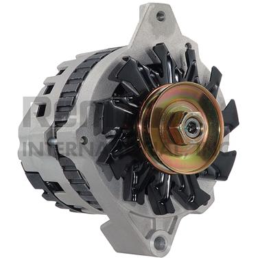 Alternator WD 91323