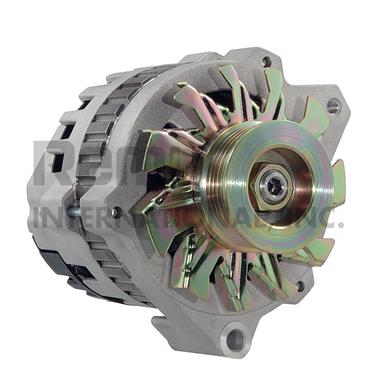 1990 Oldsmobile Cutlass Supreme Alternator WD 91325