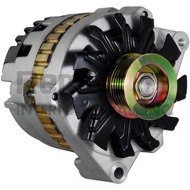 Alternator WD 913261